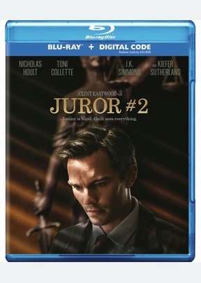 JUROR #2 (BR)