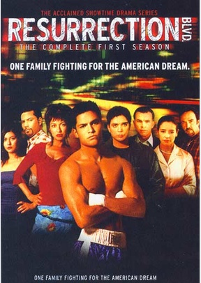 Resurrection Blvd.: The Complete First Season
