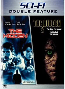 The Hidden / The Hidden 2