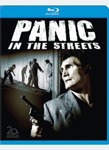 Panic In The Streets