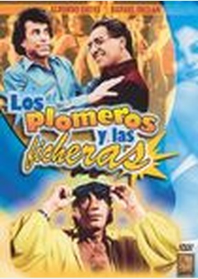 Los Olomeros Y Las Ficheras