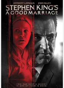 Stephen King's A Good Marriage