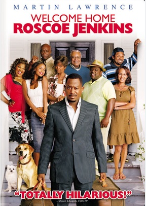 Welcome Home Roscoe Jenkins
