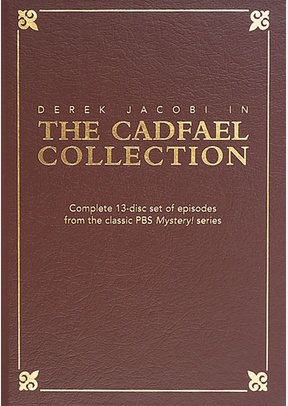 The Cadfael Collection