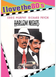 Harlem Nights