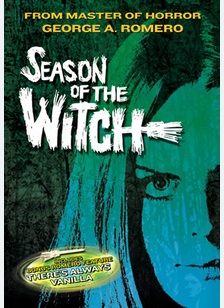 Season of the Witch