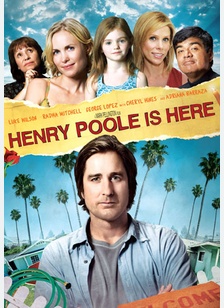 Henry Poole is Here