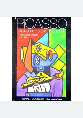 Picasso Magic Sex Death