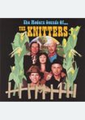 MODERN SOUNDS OF THE KNITTERS