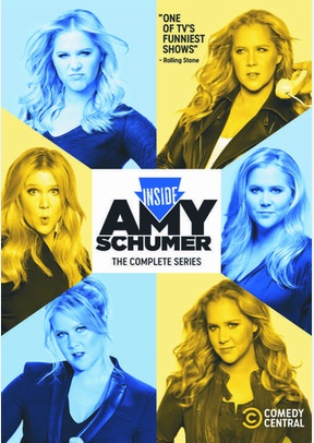 Inside Amy Schumer: The Complete Series