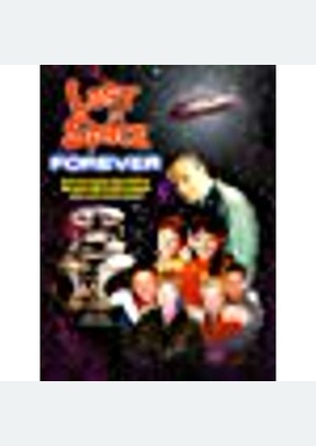 Lost In Space Forever