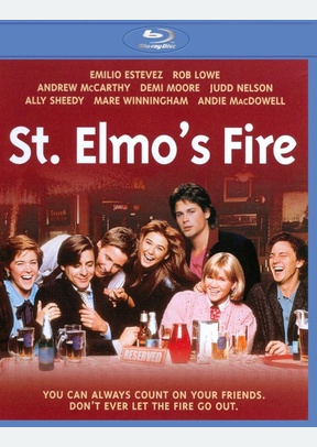 St. Elmo's Fire