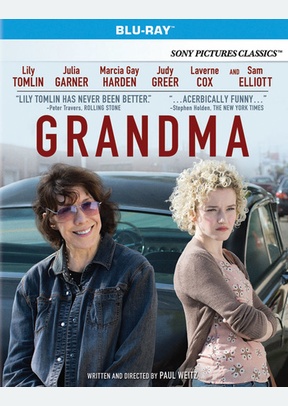 Grandma