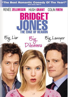 Bridget Jones: The Edge of Reason