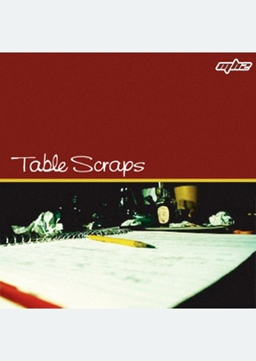 TABLE SCRAPS