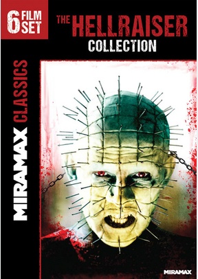 Hellraiser Collection
