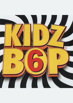 KIDZ BOP 6