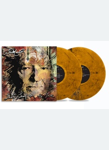 LAST LEAF ON THE TREE (2LP)