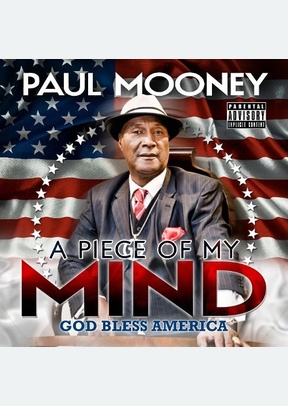 PIECE OF MY MIND