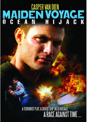 Maiden Voyage: Ocean Hijack