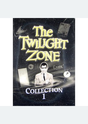 TWILIGHT ZONE:COLL 1
