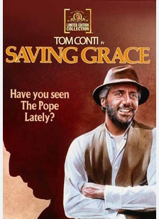 Saving Grace