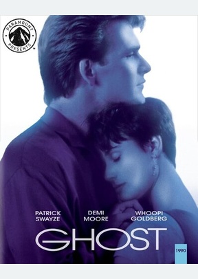 GHOST:PARAMOUNT (4K/BR)