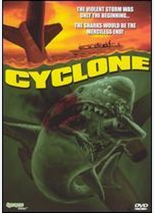 Terror Storm