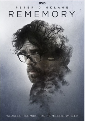 Rememory