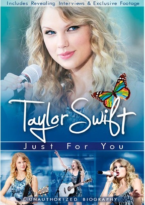Taylor Swift: Just For You