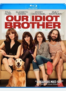 Our Idiot Brother
