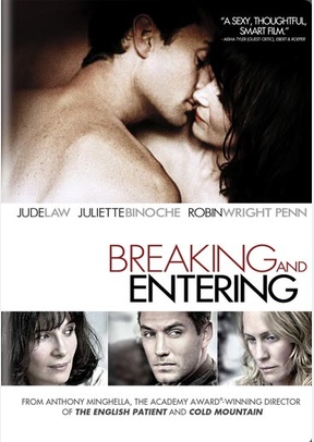 Breaking & Entering