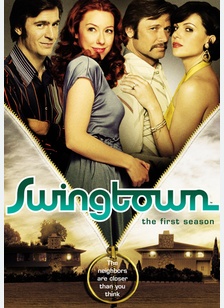 Swingtown: The First Season