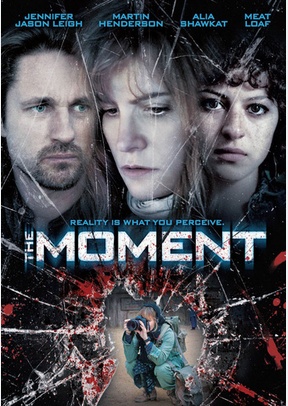 The Moment