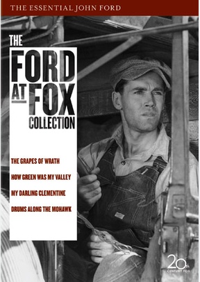 The Ford at Fox Collection: Essential