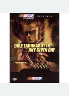 NASCAR:DALE EARNHARDT JR.