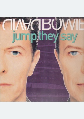 JUMP THEY SAY EP