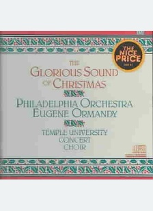 Glorious Sound Of Christmas
