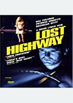 LOST HIGHWAY (IMPORT)