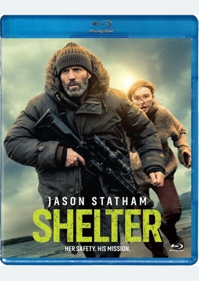 SHELTER (BR)