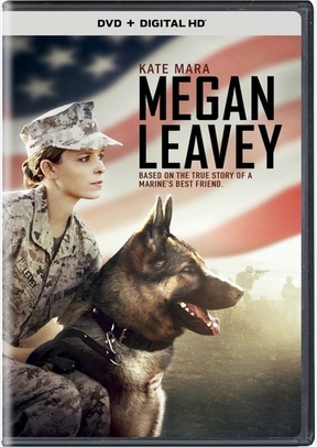 Megan Leavey