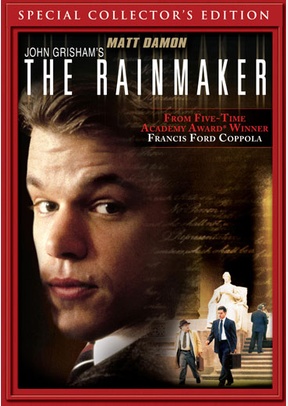 The Rainmaker