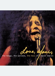 LOVE, JANIS