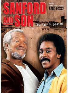 Sanford & Son: The Fourth Season