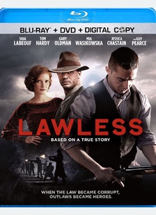 Lawless