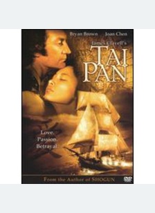 TAI PAN