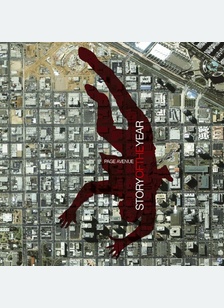 PAGE AVENUE
