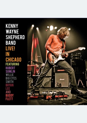 Live! In Chicago