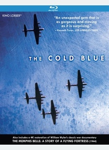 The Cold Blue