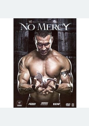 WWE: No Mercy 2007